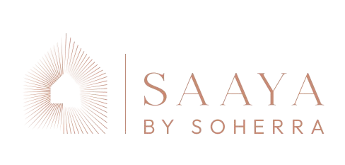 Saaya By Soherra